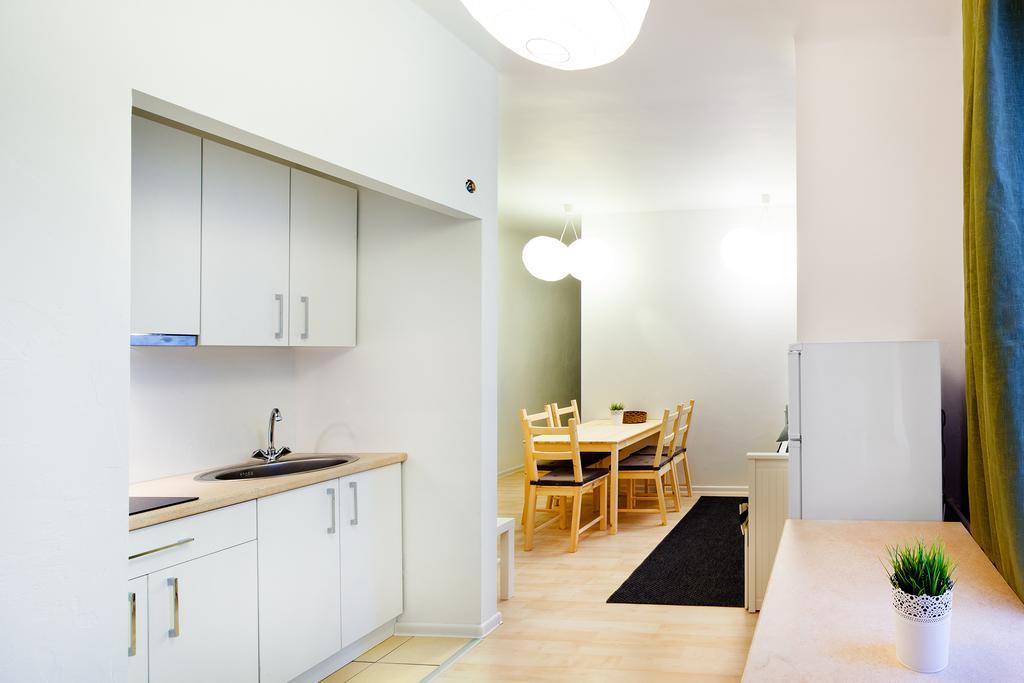 Lote Apartment Riga Exterior foto