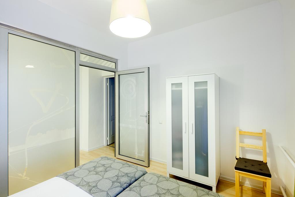 Lote Apartment Riga Exterior foto